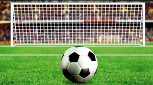 Saturday morning football