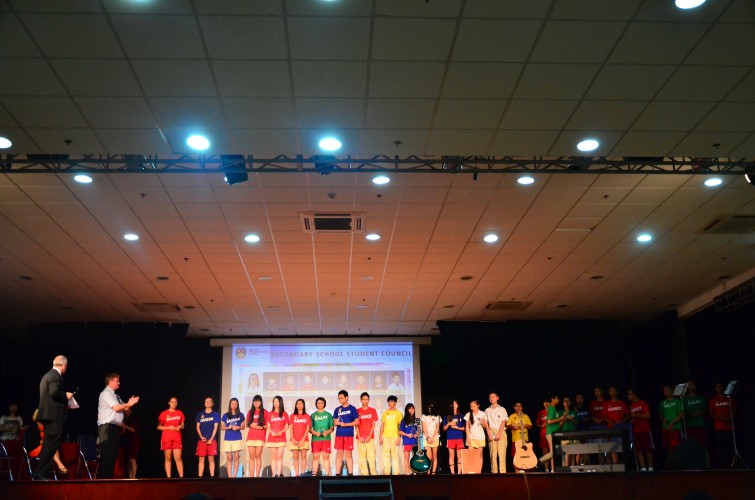 BIS Hanoi