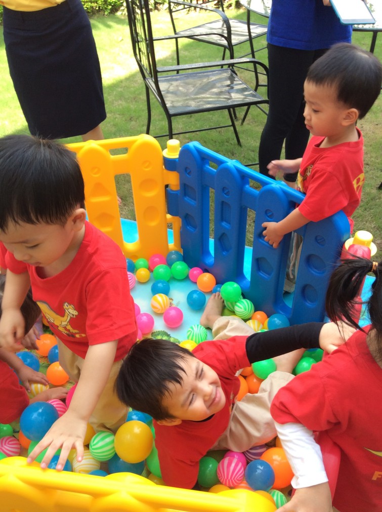 BIS Hanoi - Primary