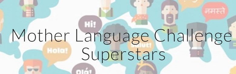 MOther language challenge