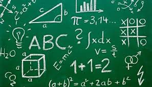 BIS Ho Chi Minh Mr Simon Higham weekly Update - Maths