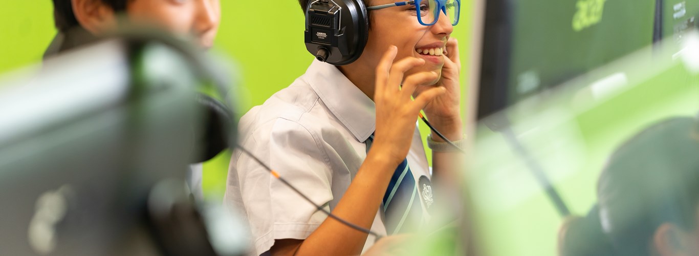 The learning journey: how your child continues to achieve their potential  