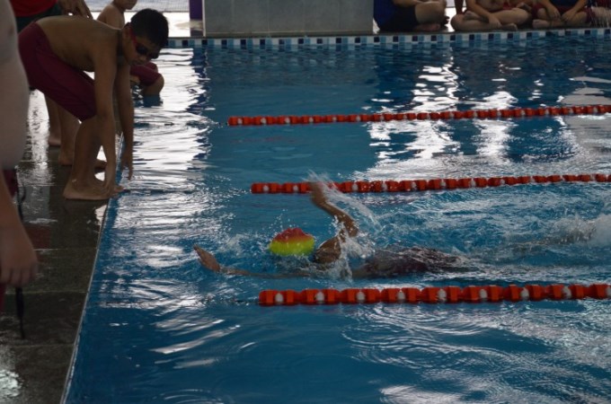 KS2 Swimming Galas3