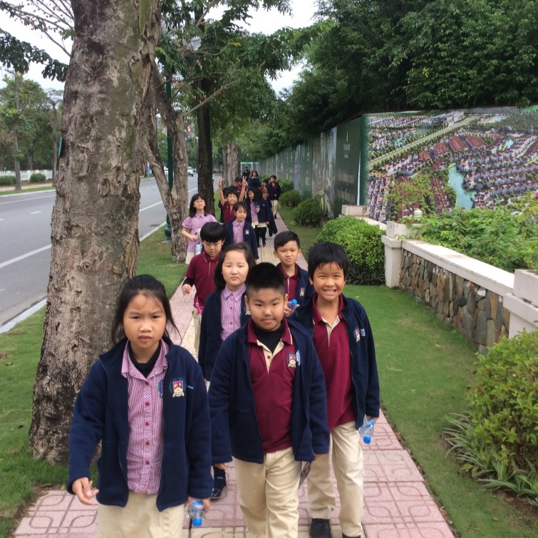 BIS Hanoi Primary