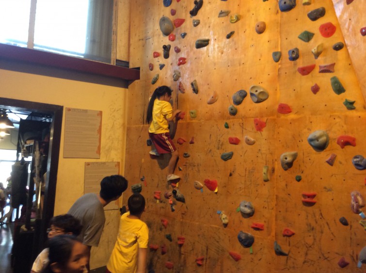 BIS Hanoi Primary
