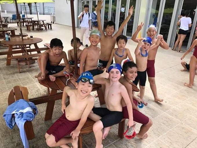 SSIS swim-min