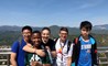 Year 10 International Award Hike at Silver Pagoda Mountain  (1)