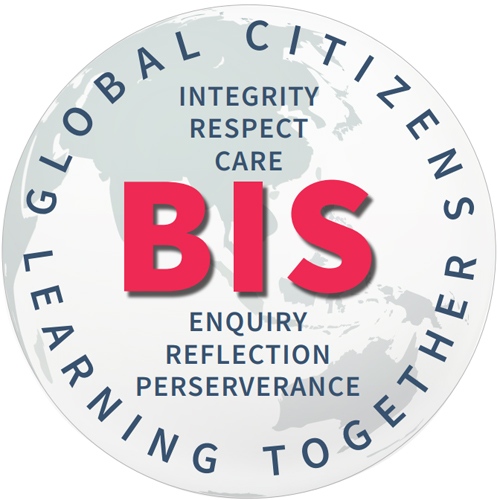 BIS HCMC Aide Memoir is at the heart of all we do.