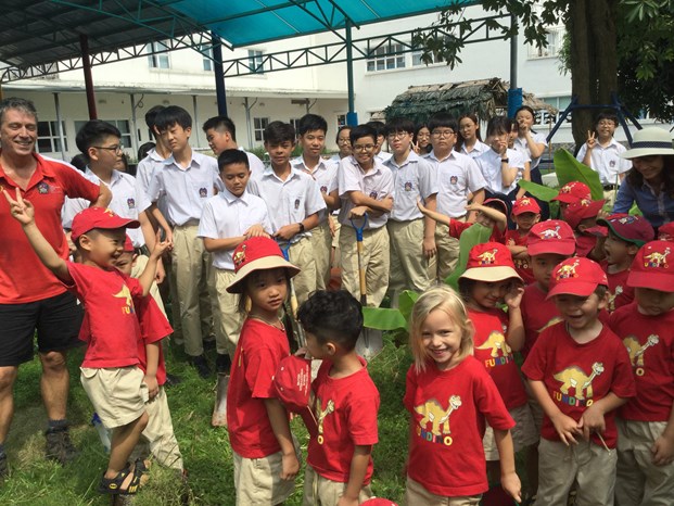 Green Week (1)