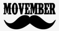 movember 1