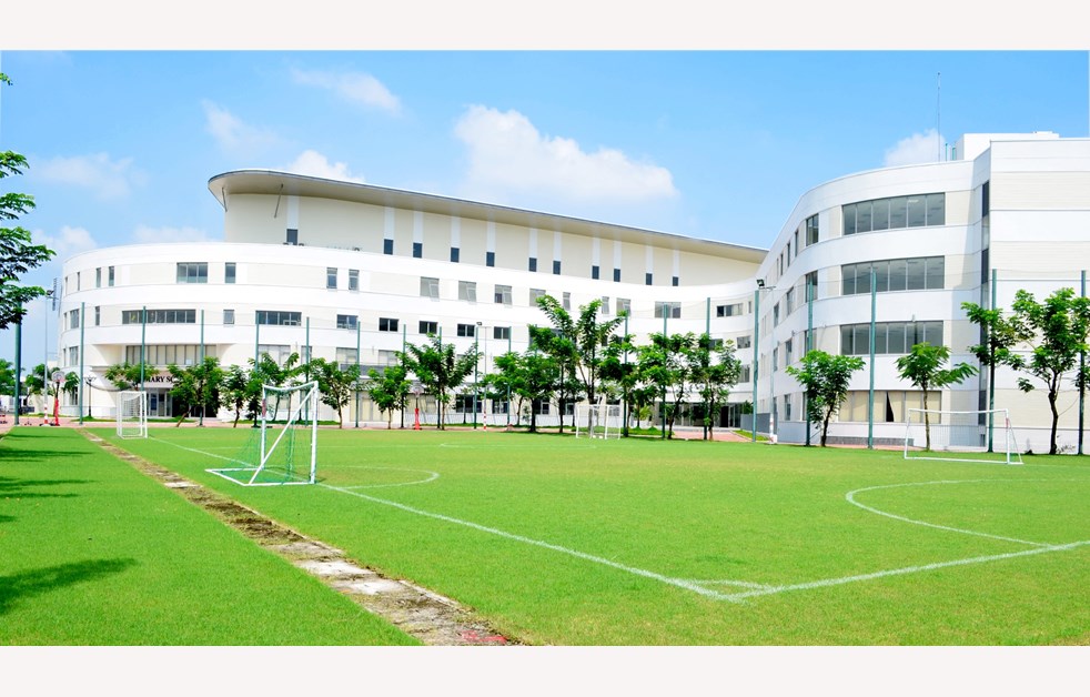 Campus Facilities Bvis Hcmc Nord Anglia