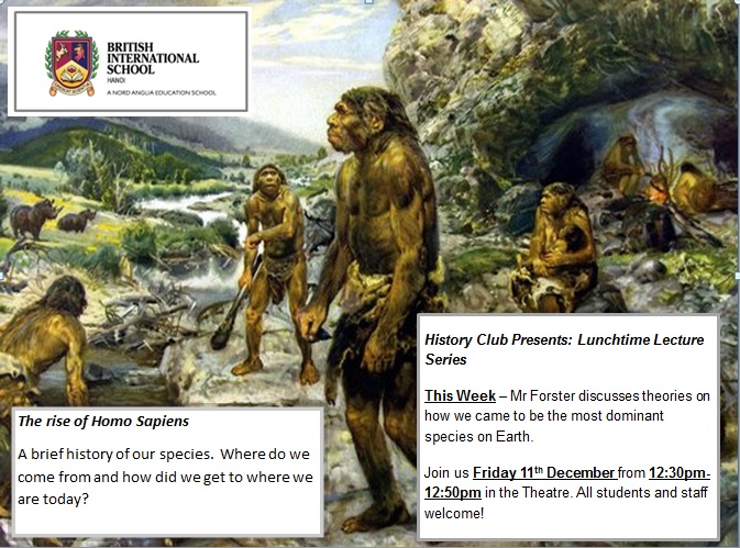 history