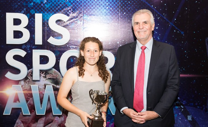 Sports Awards 18-9434