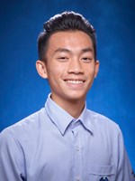 Ha Quoc Huy