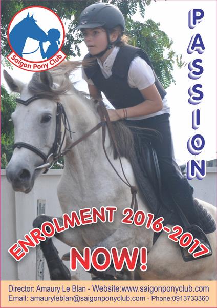 pony club