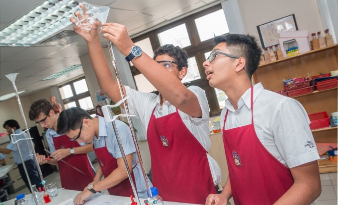 First Ever Analytical Chemistry Competition at BIS HCMC-first-ever-analytical-chemistry-competition-at-bis-hcmc-House Analytical Chemistry 17-5983-min