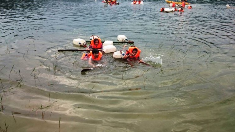 Dalat Expedition