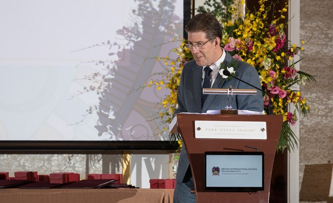 Graduation Ceremony 18