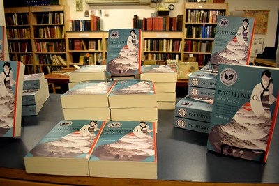 BIS Parent_Book Club_Pachinko