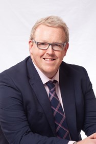 Chris Pooley, Principal