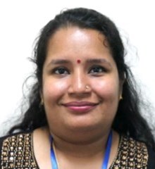 Mrs sashittha narayanan