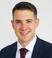 Sean Stockley