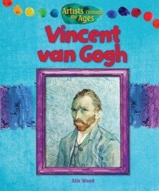 BVIS HCMC Van Gogh Art