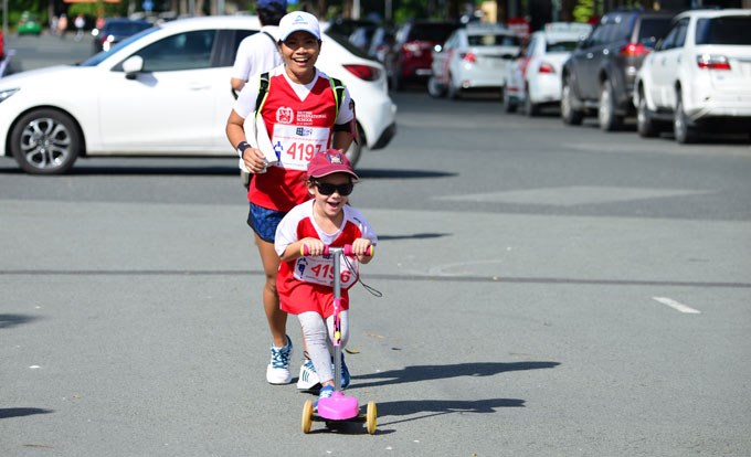 BBGV Fun Run 2017