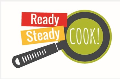 GC Ready to Cook