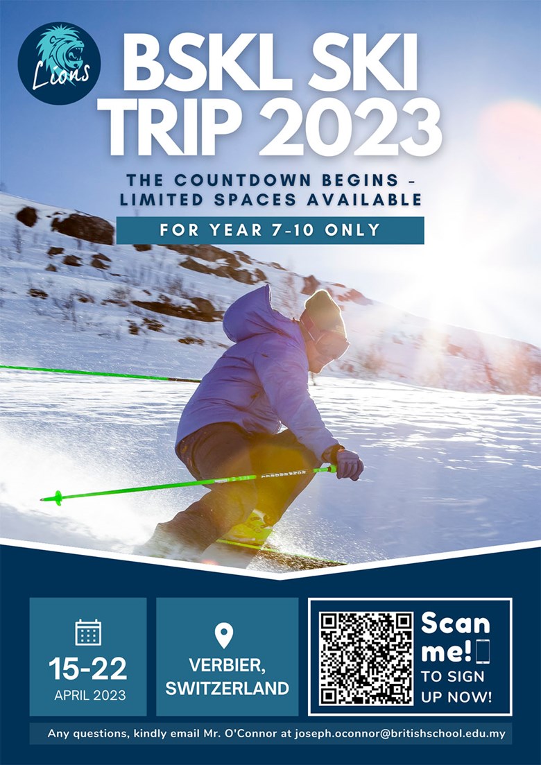 win a ski trip 2023