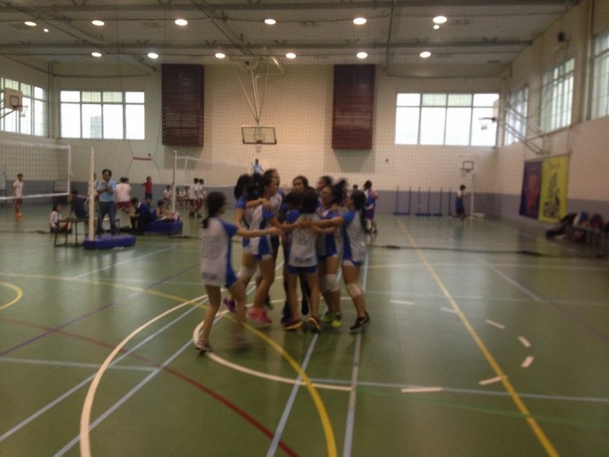 Sports Update Secondary