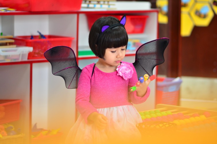 BIS Hanoi Primary