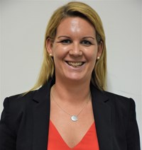 Rhian Morgans