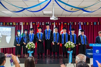 graduation 4