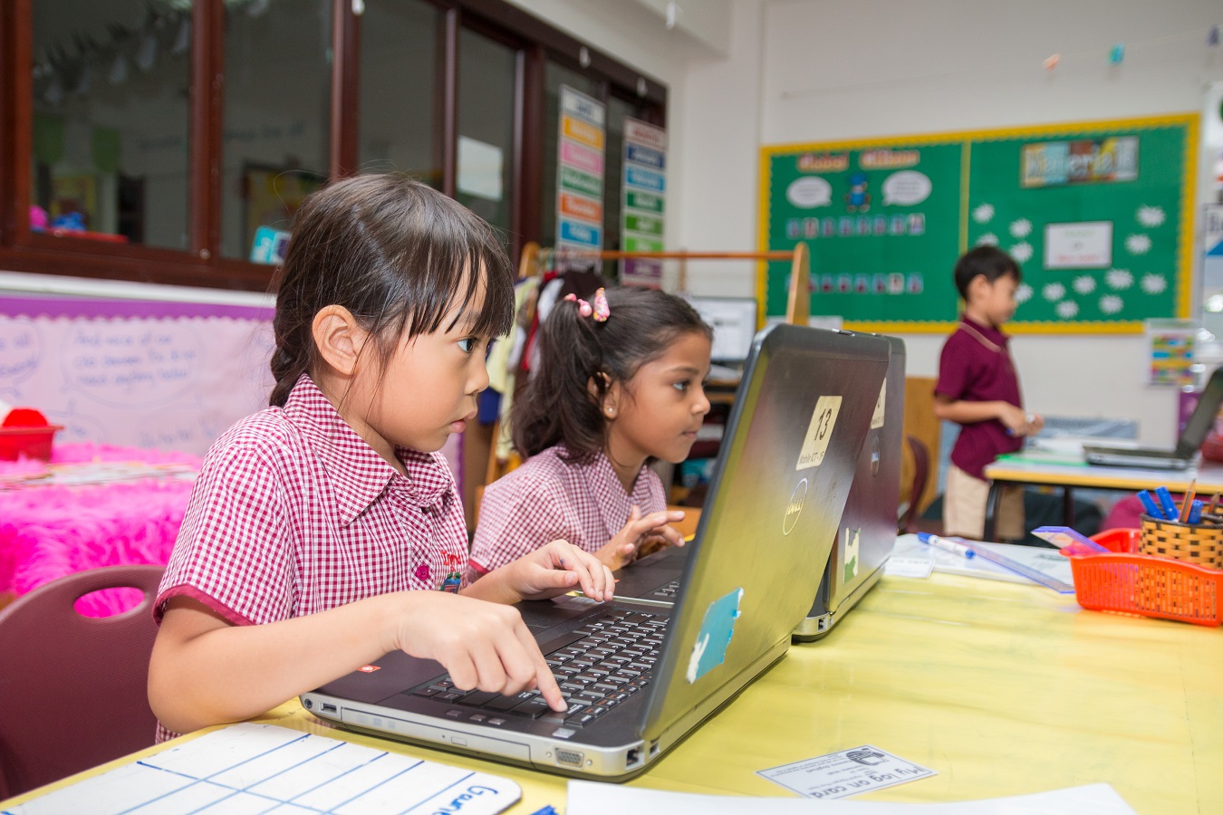 Laptops