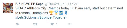@BISHCMC_PE