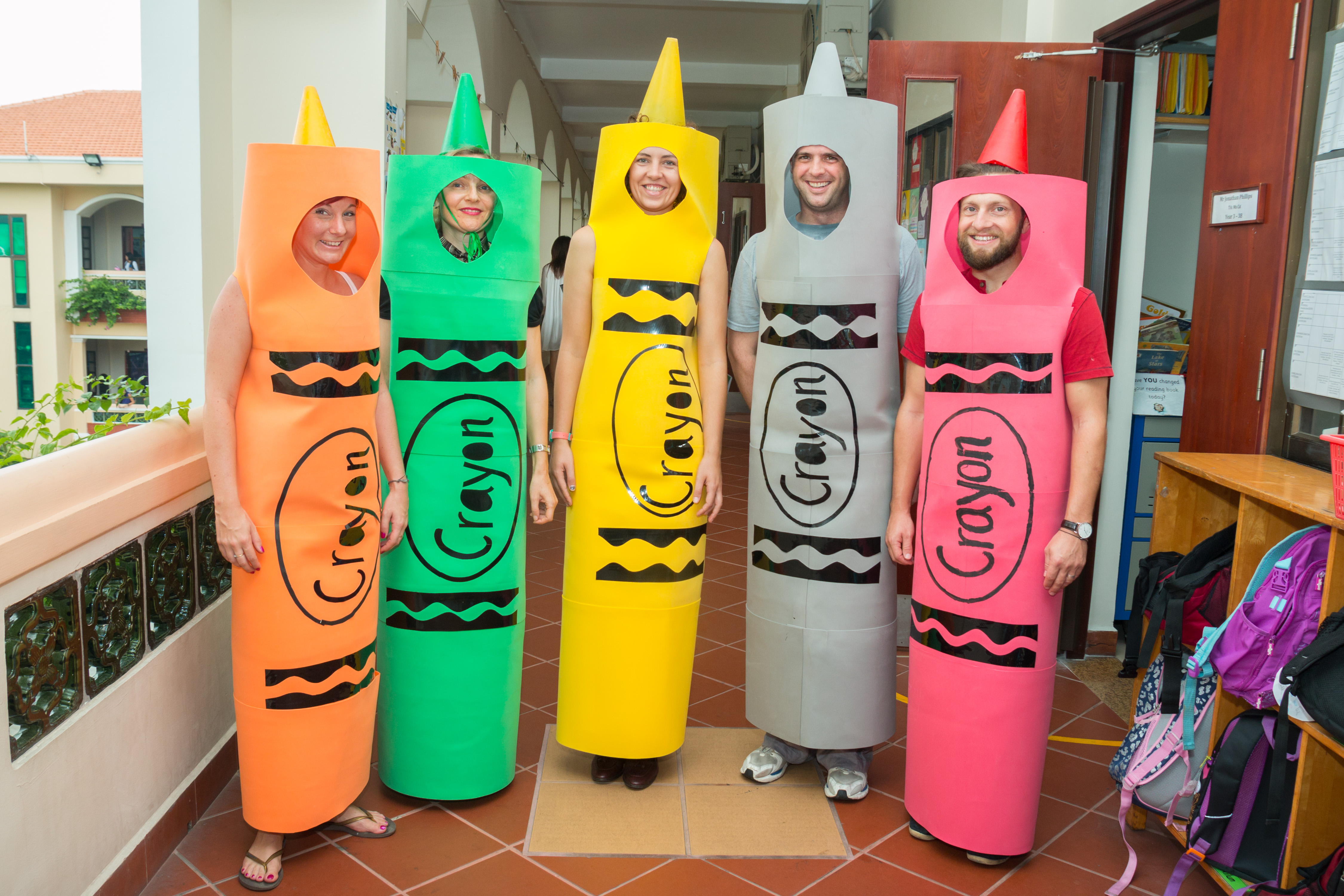 AP1 Book Week-1502