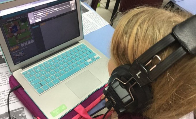 Coding for the Future