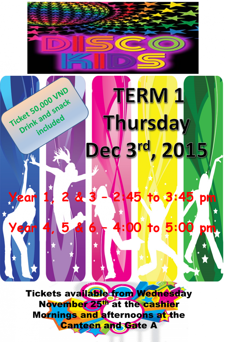 DiscoTerm1Poster