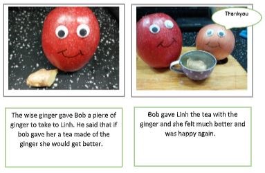 Veggie Tales