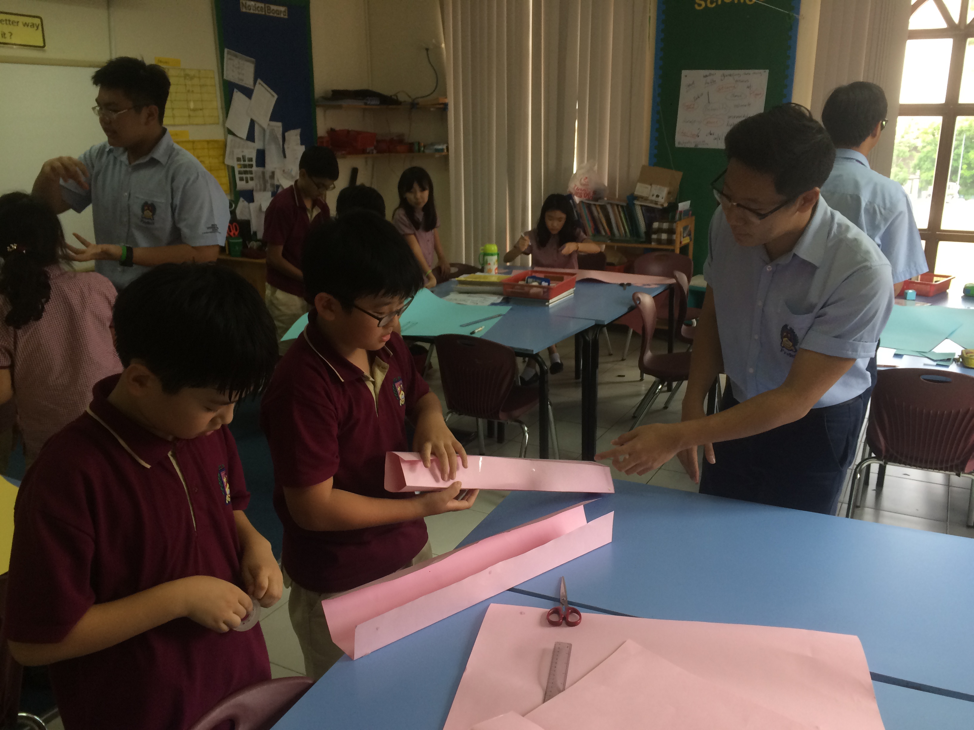 Practical Maths Club (6)