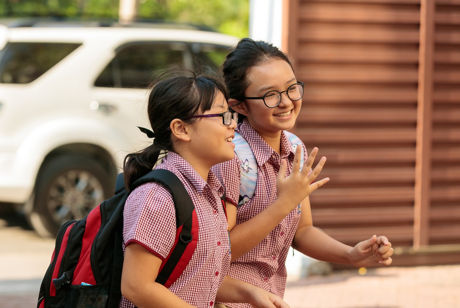 Primary Students | BVIS HCMC | Nord Anglia