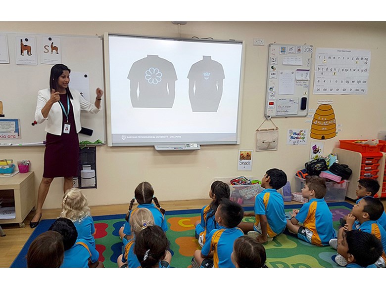 Steam Talk With Dr Shweta Agarwala