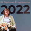 2022 IB Graduation Video 5 - Principal Jayne Needham