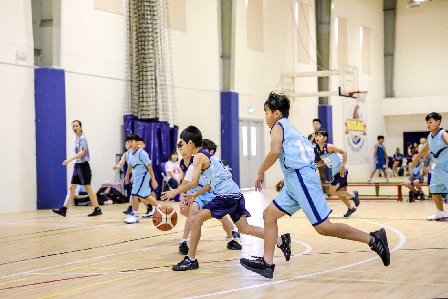 Day 01 U11 NAE SEA GAMES 2019 (1)