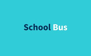 School Bus - NAIS Hong Kong