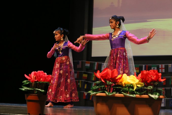 dance