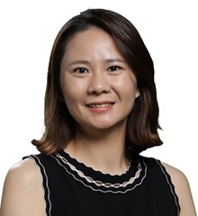 Emilie Zhou - Mandarin Teacher | BIS HCMC