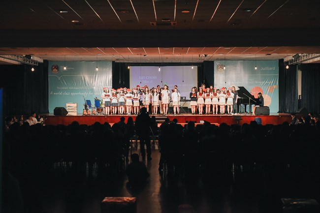Winter Concert 2017