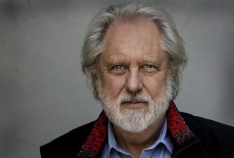 Lord David Puttnam, Film Producer